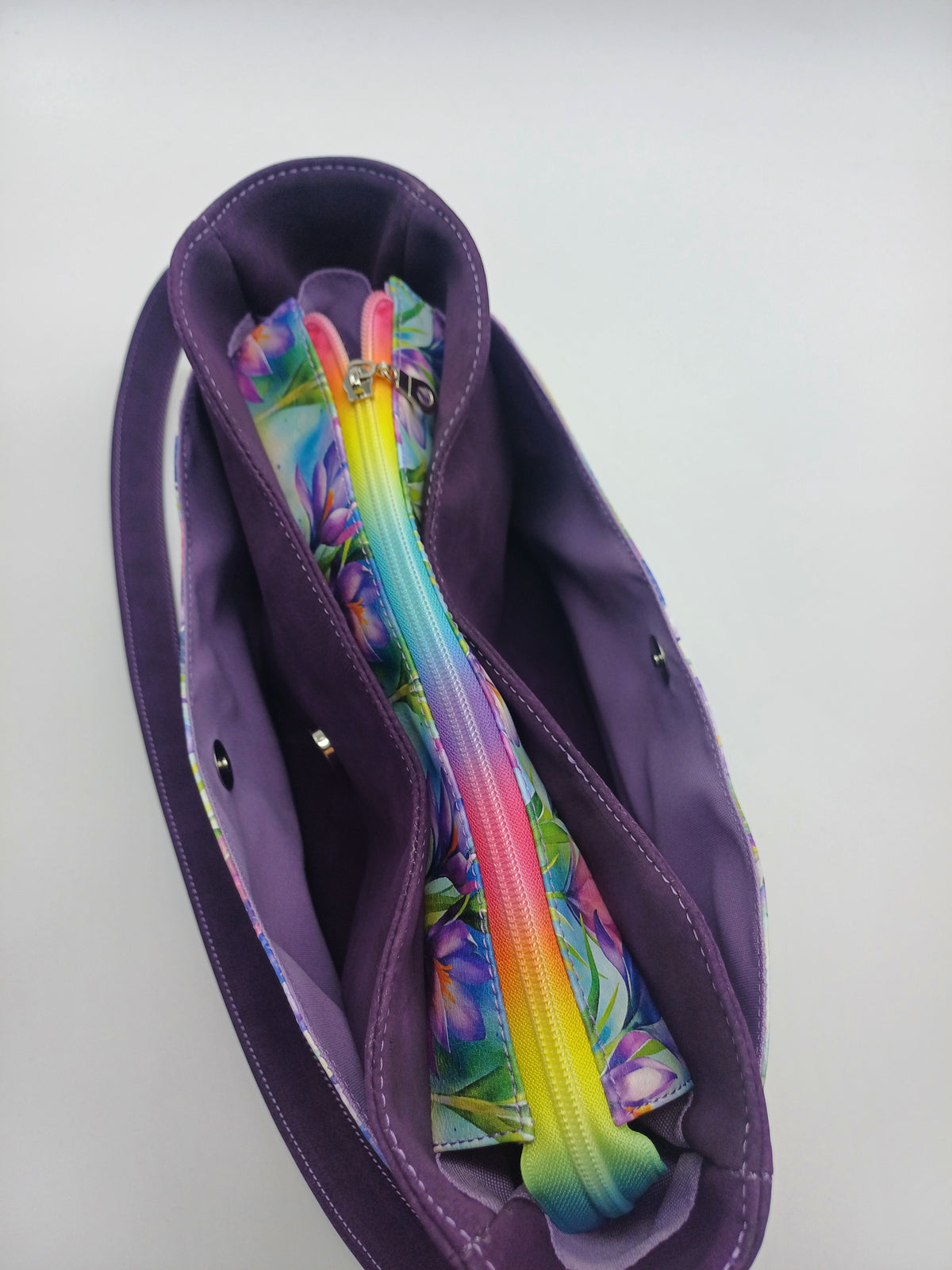 Handtasche Kiana Floral