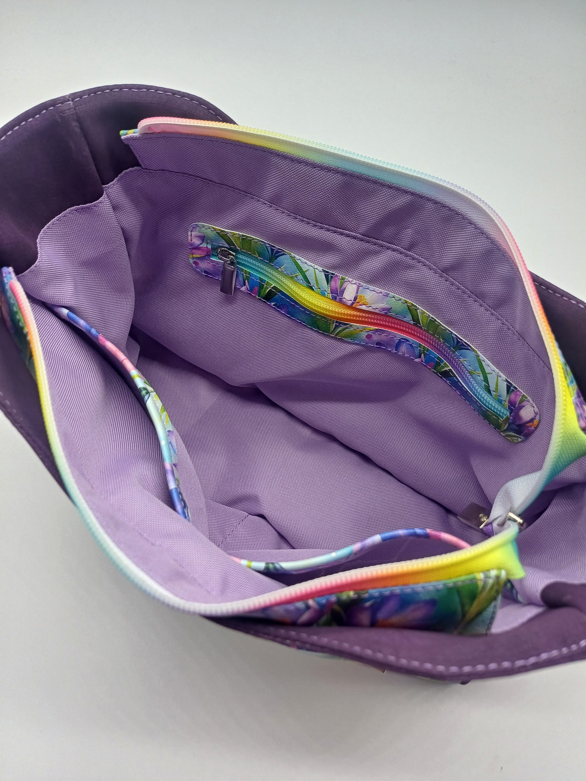 Handtasche Kiana Floral
