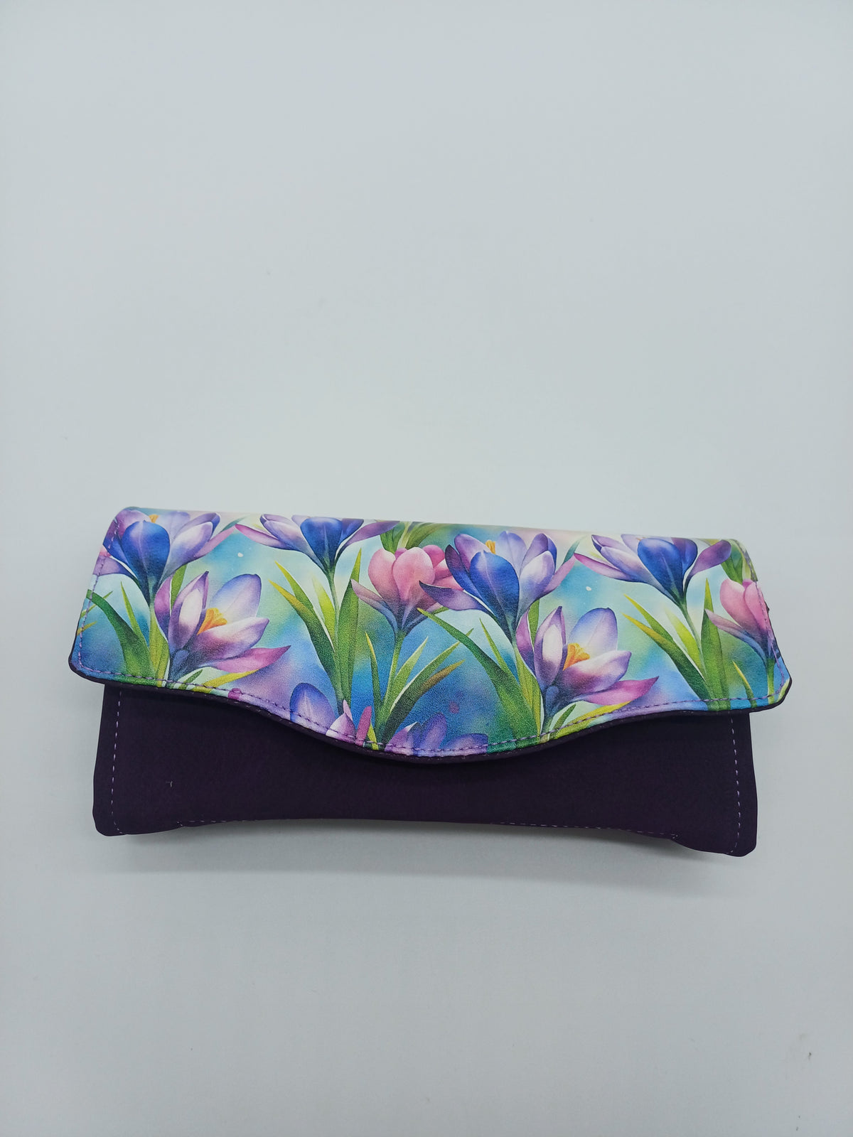 Große Geldbörse NCW Floral