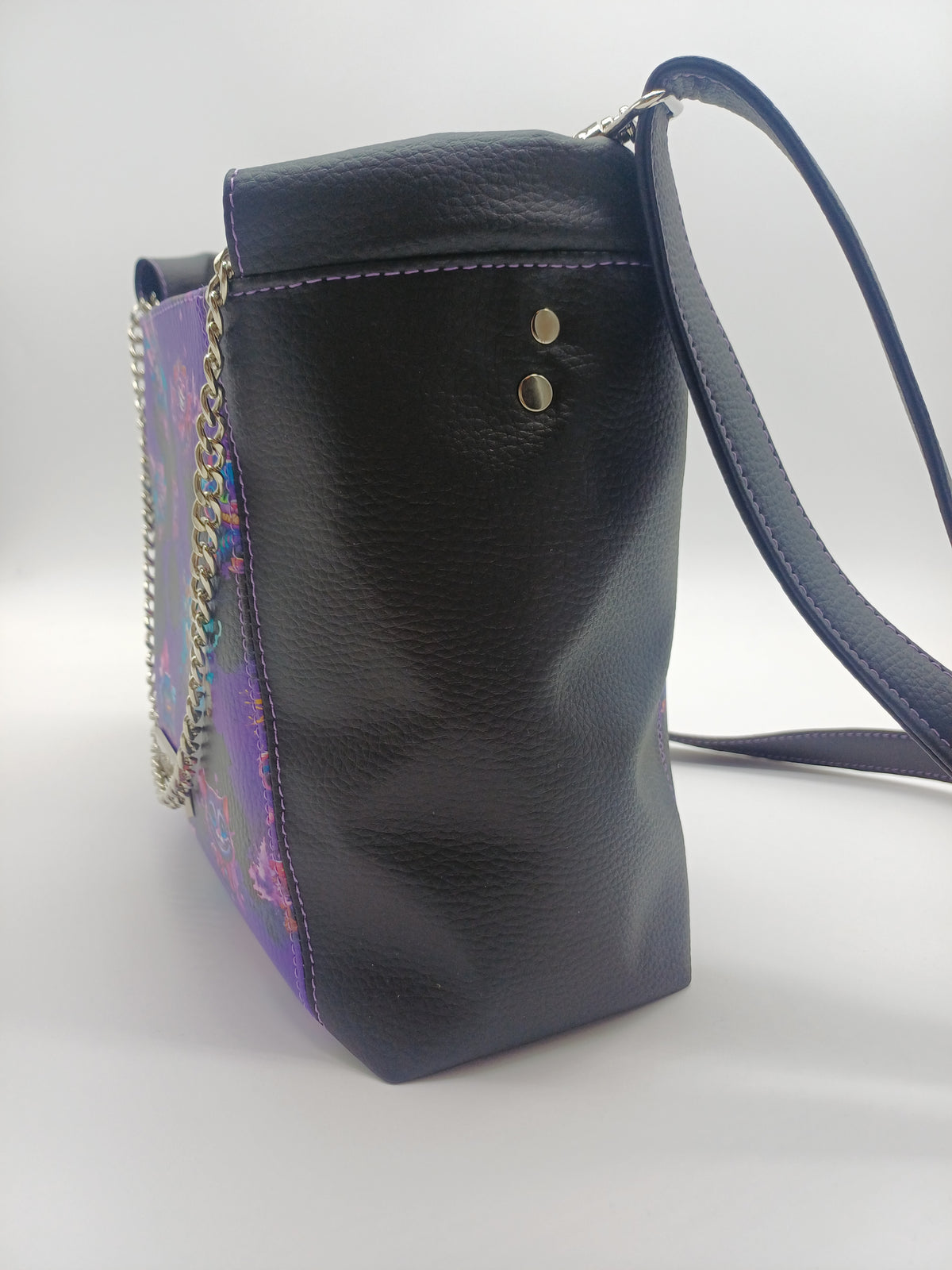 Handtasche cat