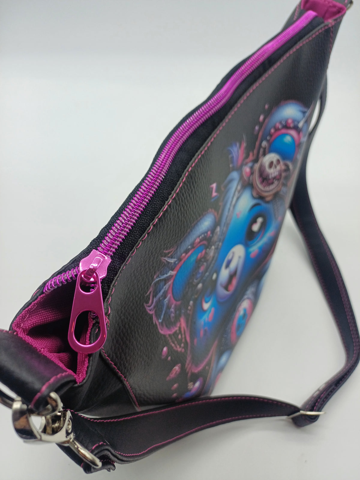 Handtasche Bär