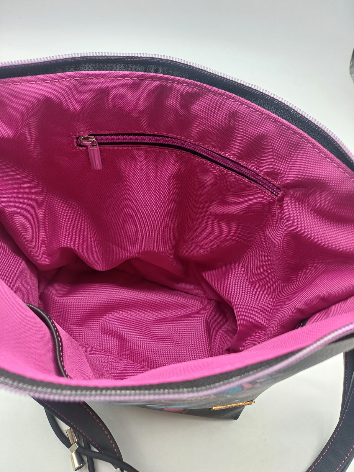 Handtasche Bär