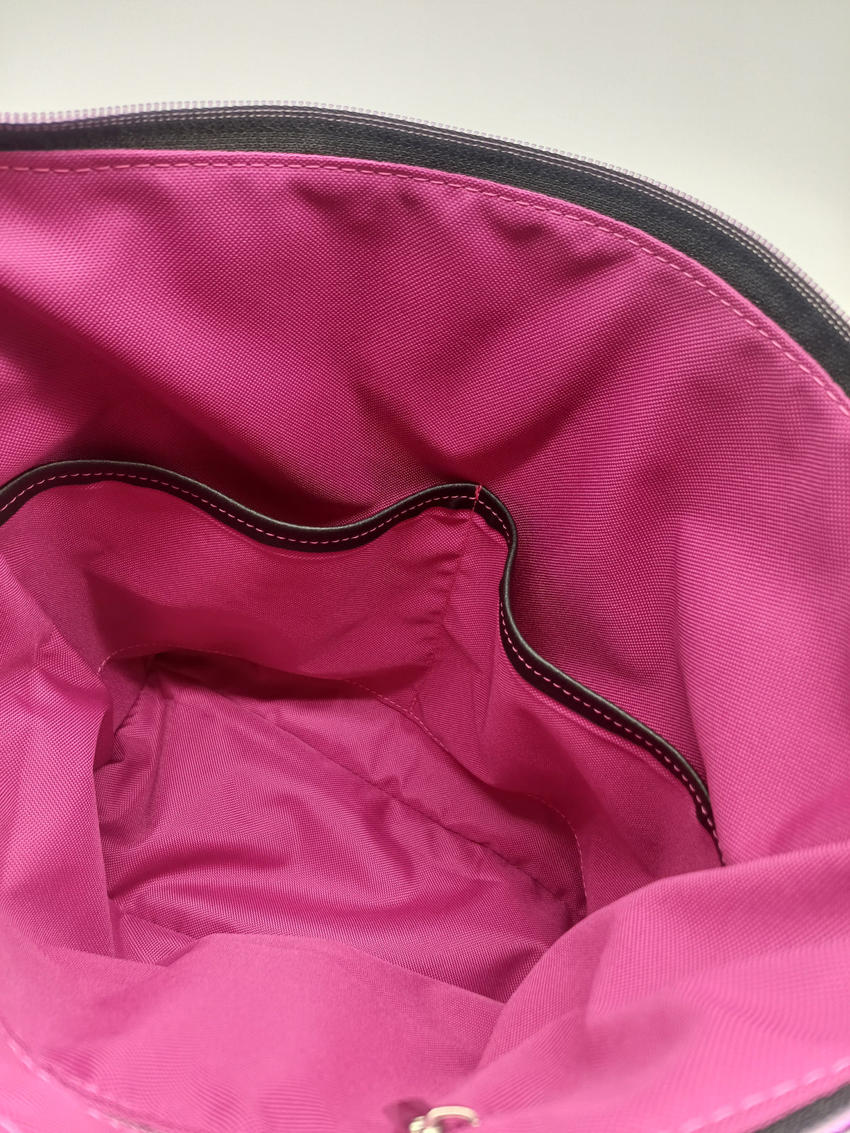 Handtasche Bär