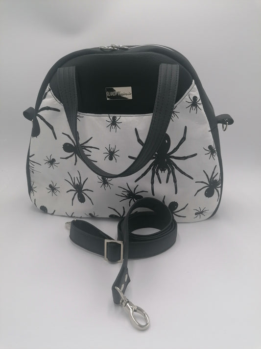Handtasche "Erica Bowler"