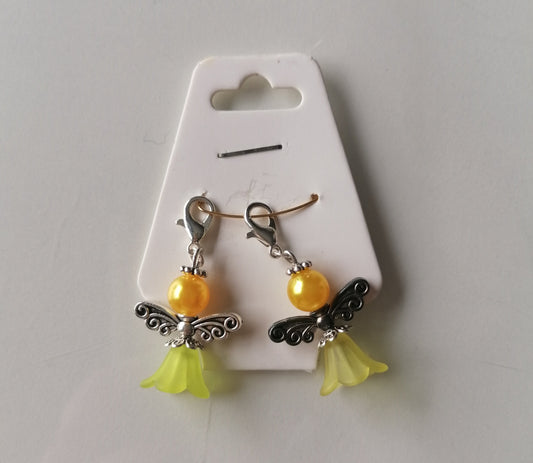 Progress Keeper /Fortschrittsmarker Engel