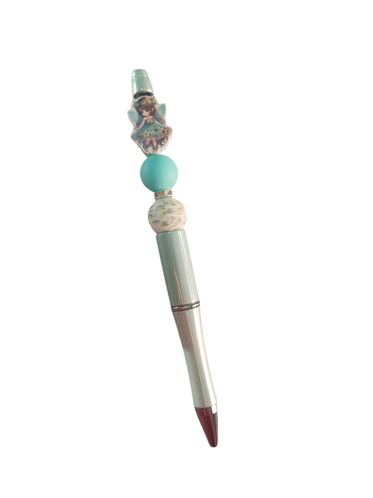 Kugelschreiber Feen