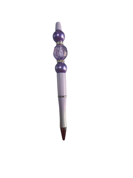 Kugelschreiber Diamantperle
