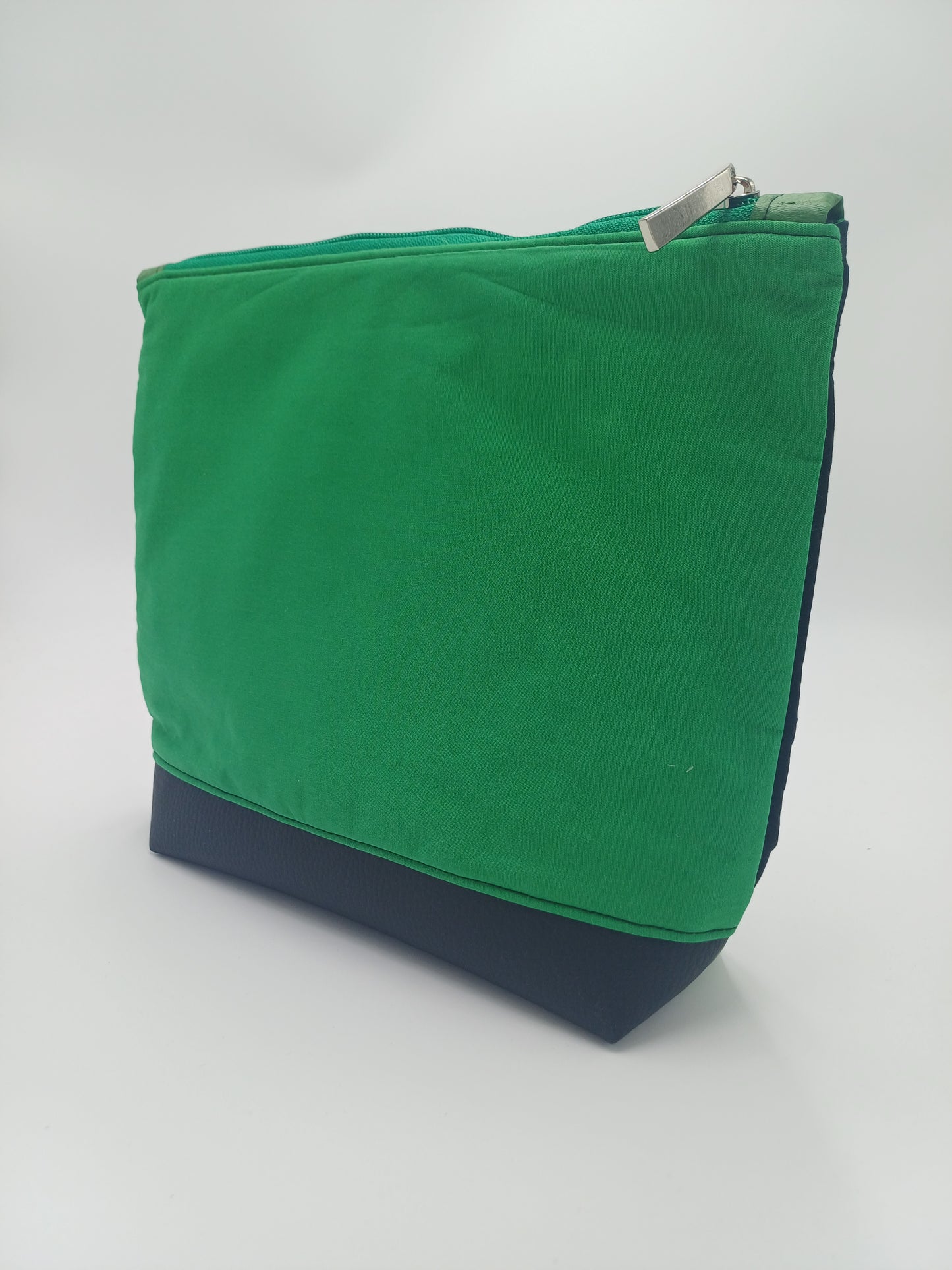 Pre Order Kleine Projectbag Halloween Hexe (optional mit einem Strang Sockenwolle )