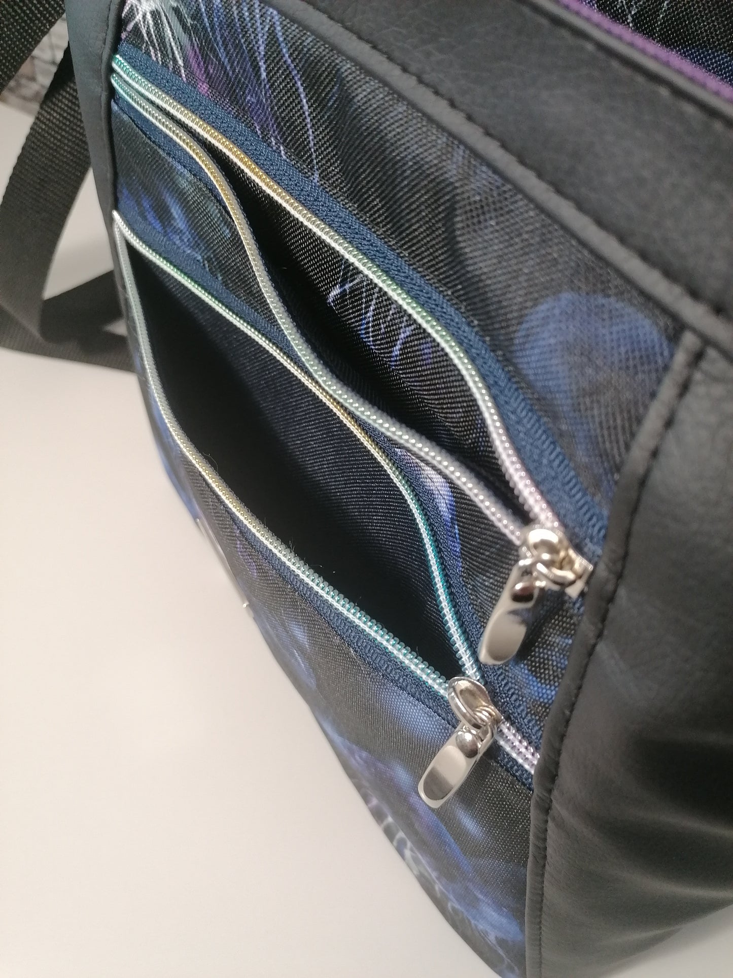 Handtasche "Qualle" Schnäppchen