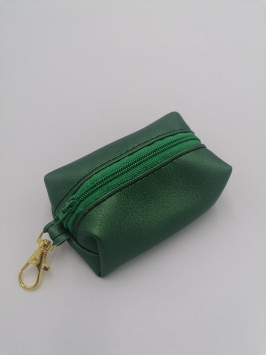 Mini "grün" Schlüsselanhänger